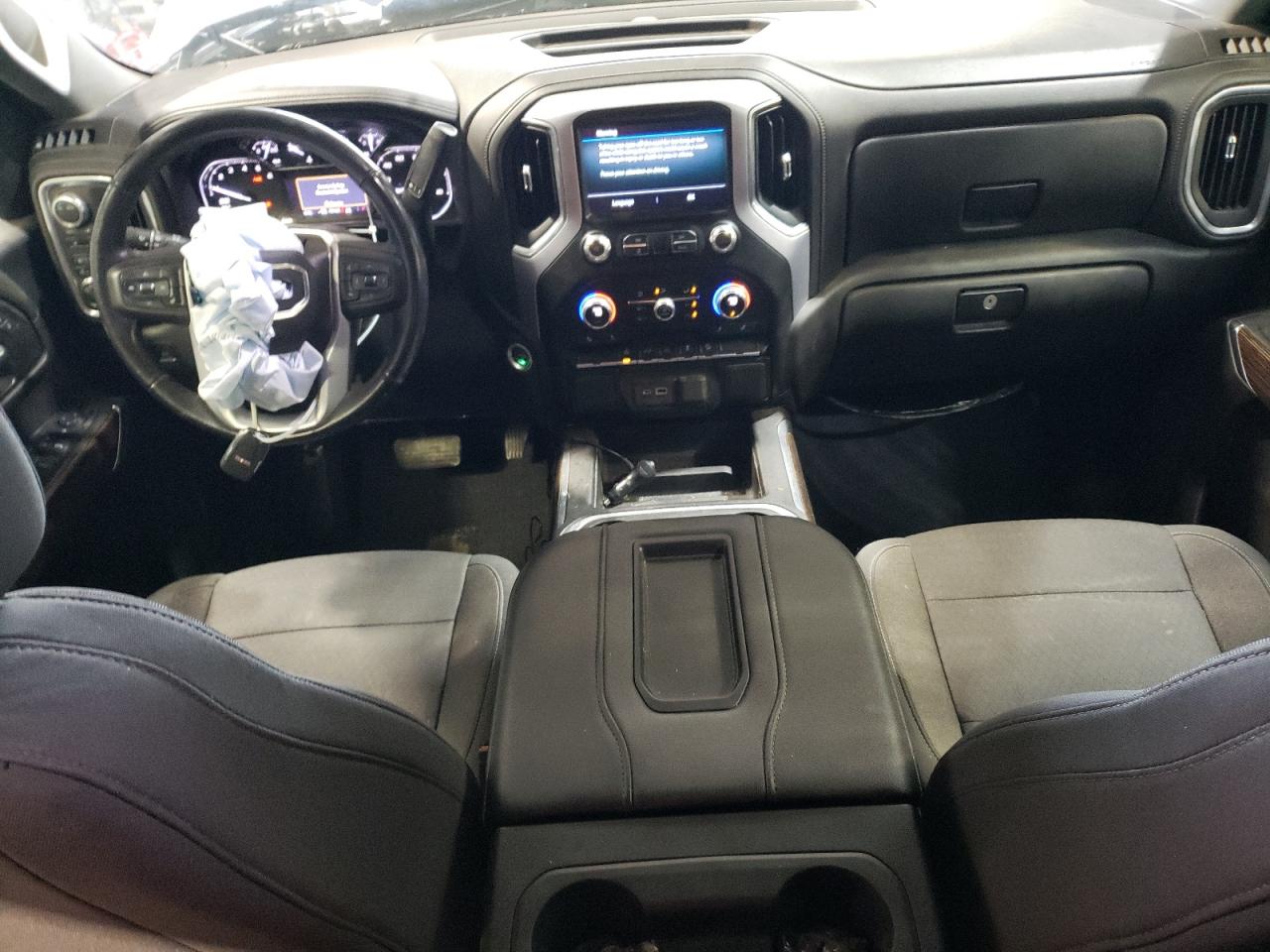 GMC SIERRA K1500 ELEVATION