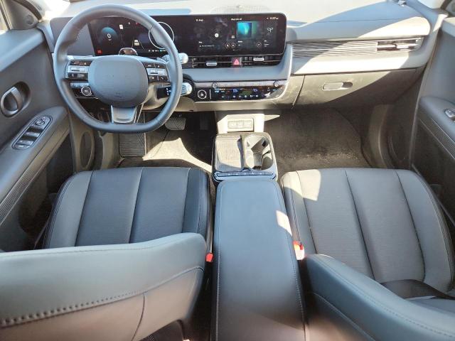 2025 HYUNDAI IONIQ 5 SE #3296679023