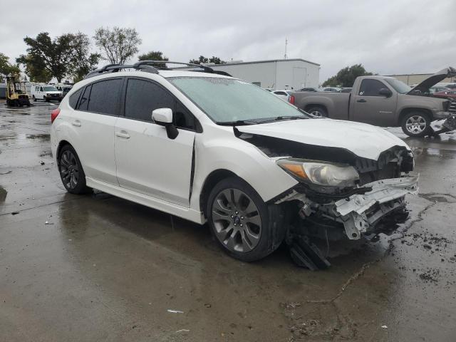 2015 SUBARU IMPREZA SP JF1GPAT67FG299864