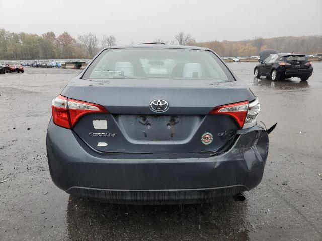 2014 TOYOTA COROLLA L #3309347025
