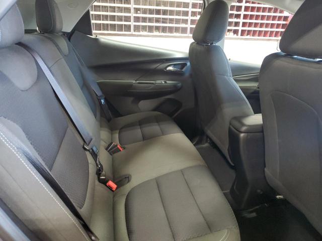 2023 CHEVROLET BOLT EV 1L 1G1FW6S06P4186101