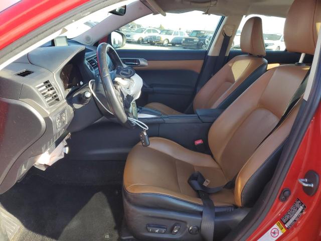 2014 LEXUS CT 200 - JTHKD5BH5E2188330