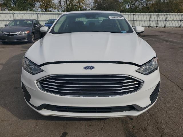 2020 FORD FUSION SE - 3FA6P0HD3LR172868