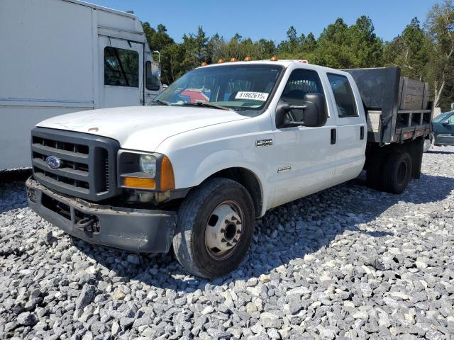 2006 FORD F350 SUPER #3270013981