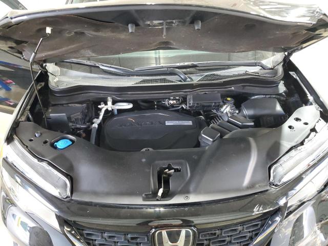 2020 HONDA PASSPORT TOURING #3296323404