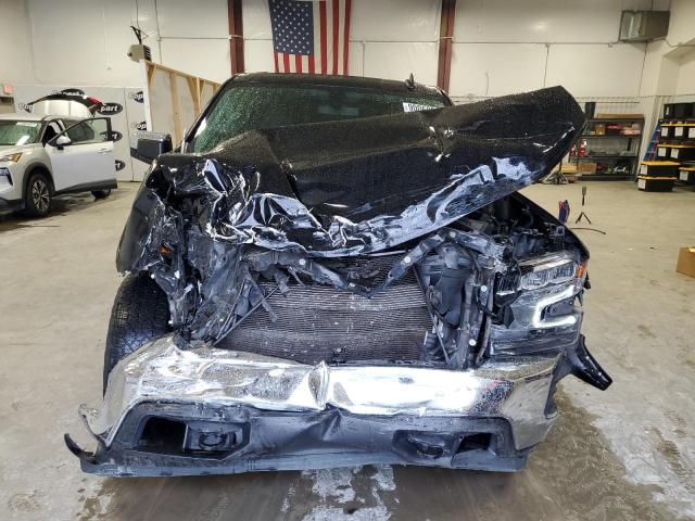 2021 CHEVROLET SILVERADO #3296355178