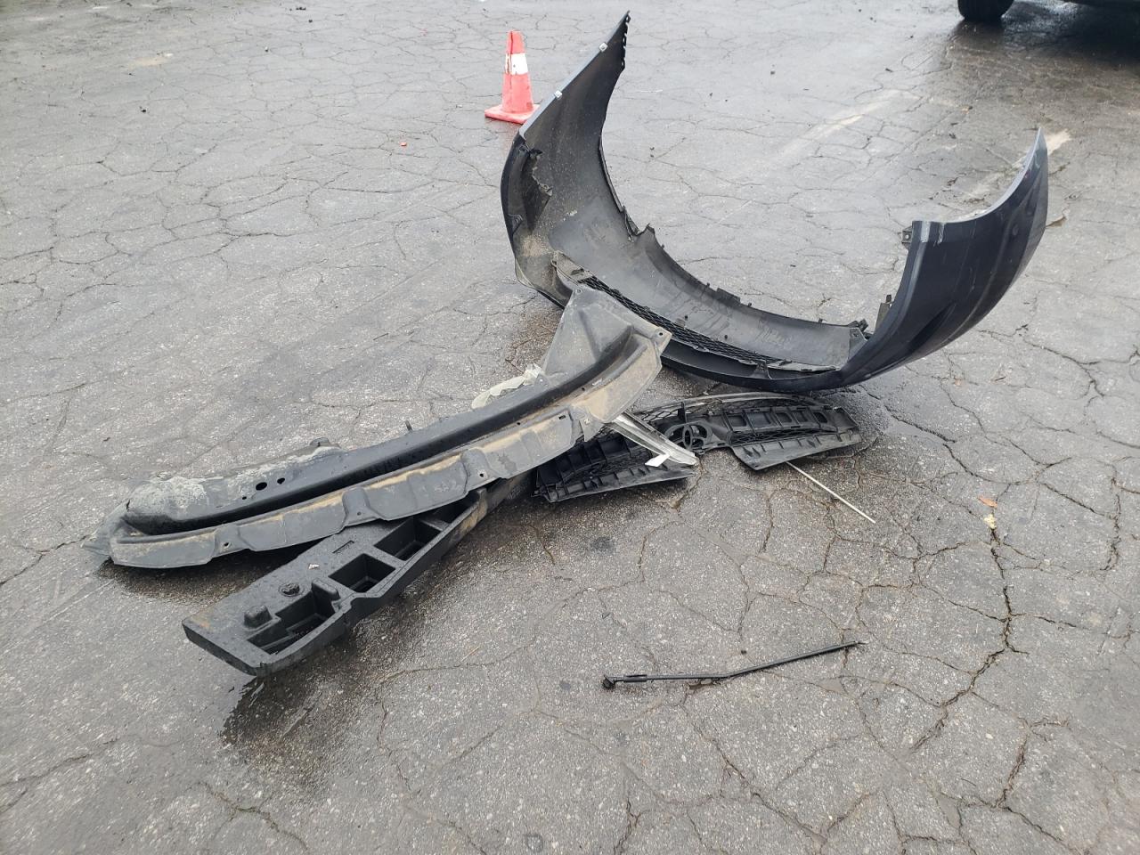 Lot #3301775334 2006 TOYOTA SIENNA CE