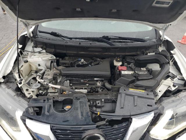 2019 NISSAN ROGUE S #3296432663