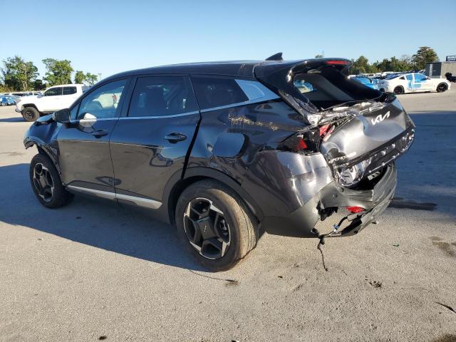 2026 KIA SPORTAGE E #3303903745