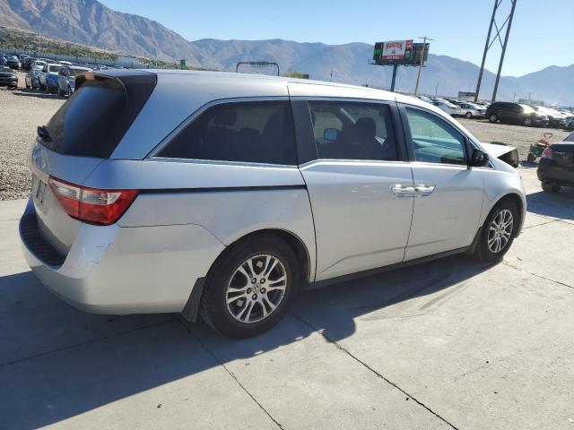 2012 HONDA ODYSSEY EX #3285011928