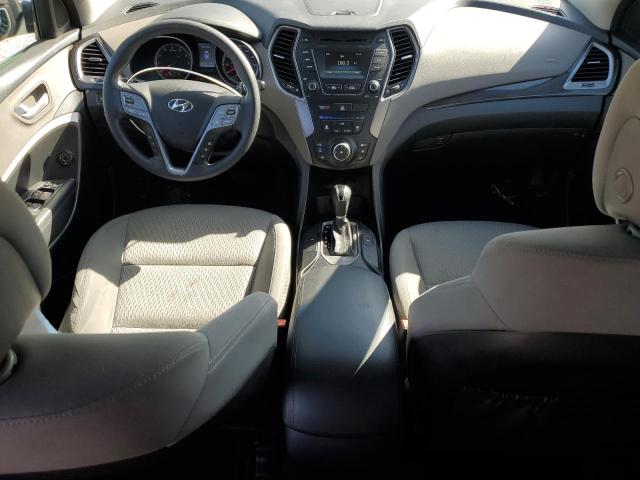 2015 HYUNDAI SANTA FE G KM8SM4HF9FU128120