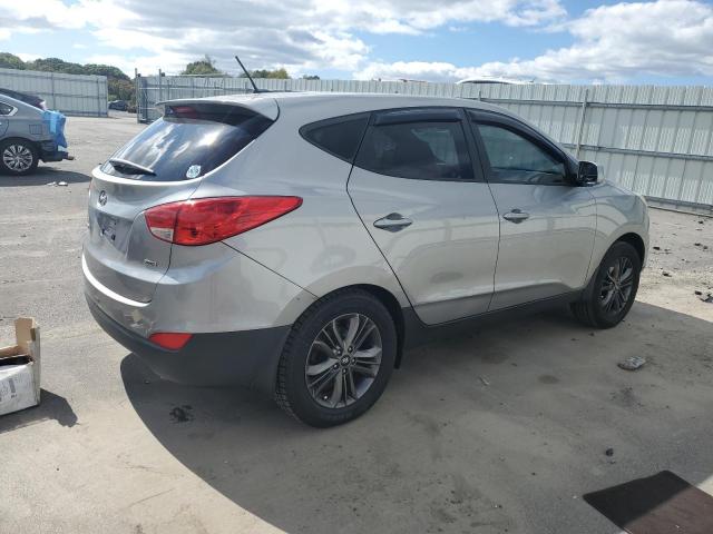 2015 HYUNDAI TUCSON GLS KM8JTCAF4FU040272