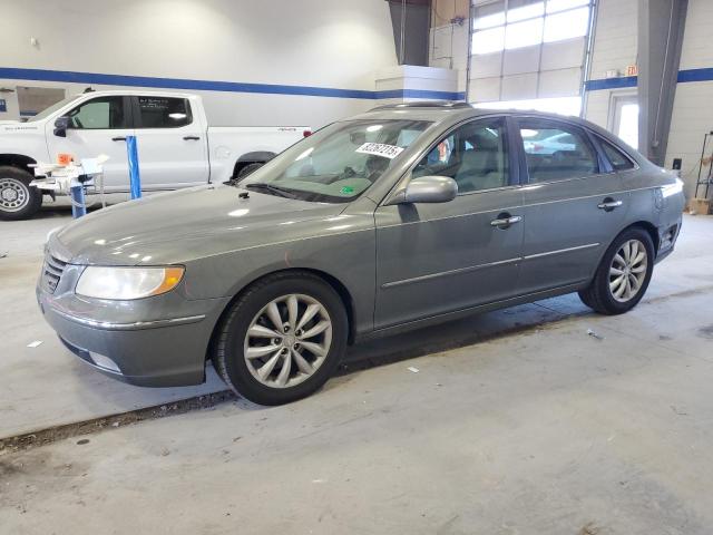 HYUNDAI AZERA SE