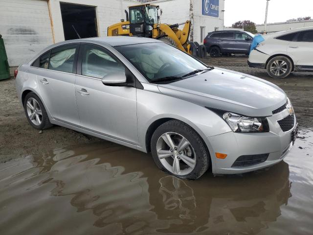 2014 CHEVROLET CRUZE LT #3292535708