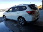 Lot #3304937538 2017 NISSAN PATHFINDER