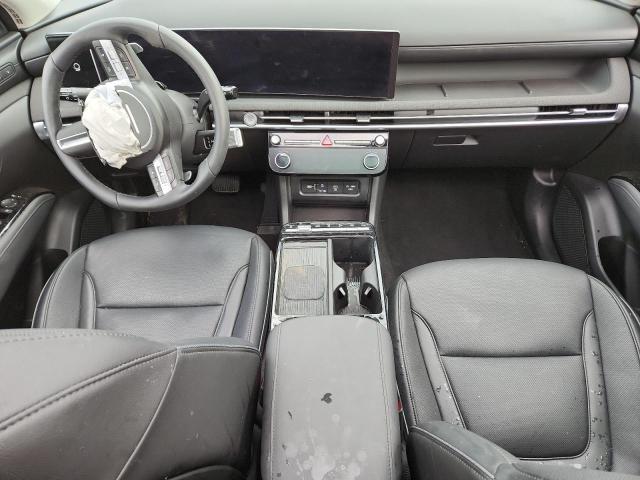 2025 HYUNDAI TUCSON LIM 5NMJECDE7SH518185