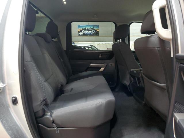 2022 TOYOTA TUNDRA CRE - 5TFLA5DB7NX053733