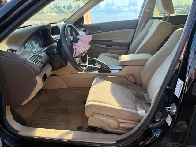 2010 HONDA ACCORD LX - 1HGCP2F3XAA101890