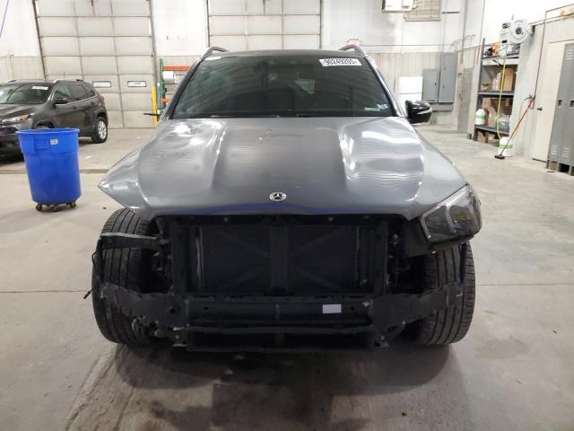 2020 MERCEDES-BENZ GLE 350 4M 4JGFB4KE0LA038116