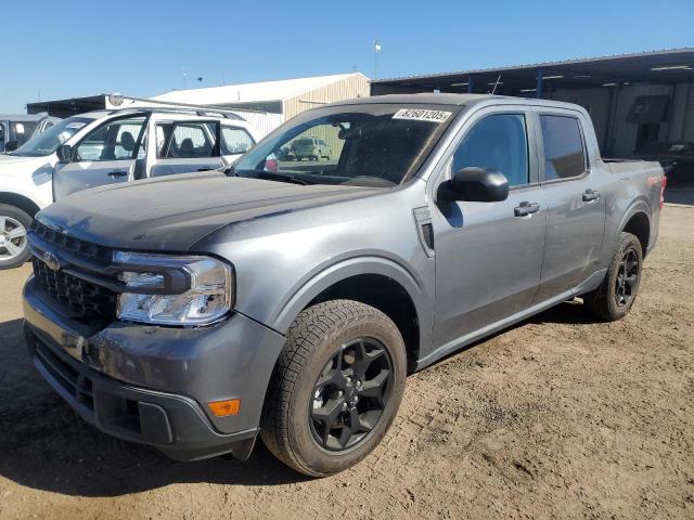 2024 FORD MAVERICK XLT 3FTTW8J97RRB00956