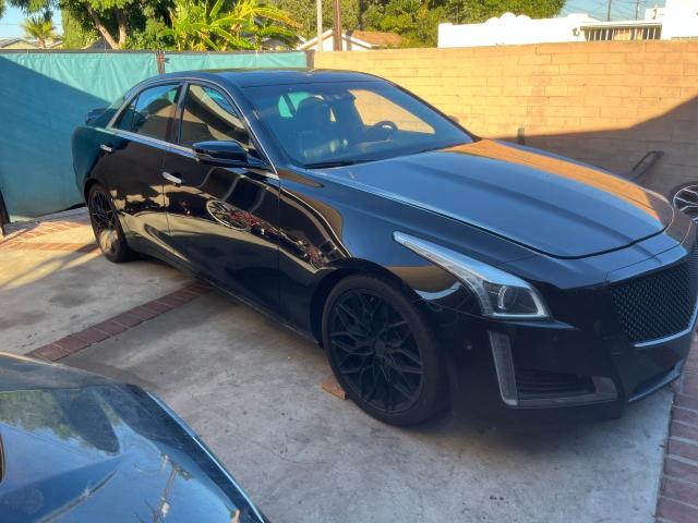 CADILLAC CTS VSPORT PREMIUM