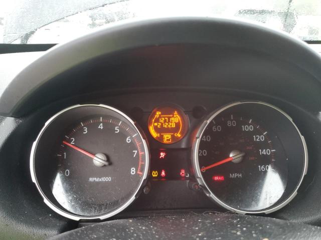 2009 NISSAN ROGUE S #3293285437