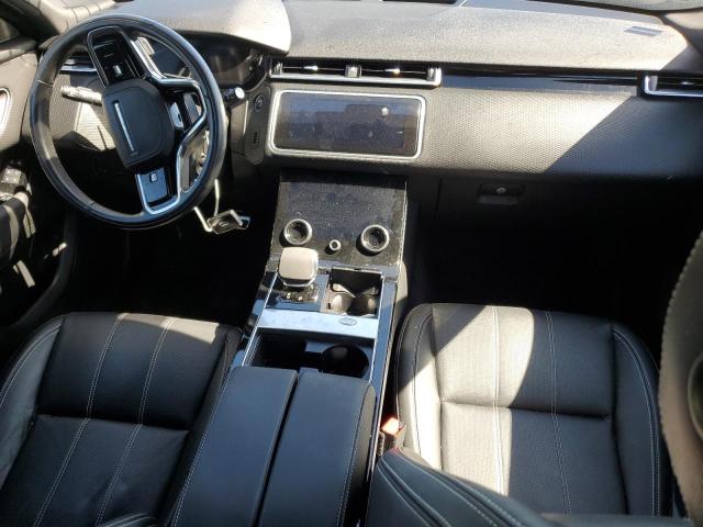 2023 LAND ROVER RANGE ROVE #3301803343