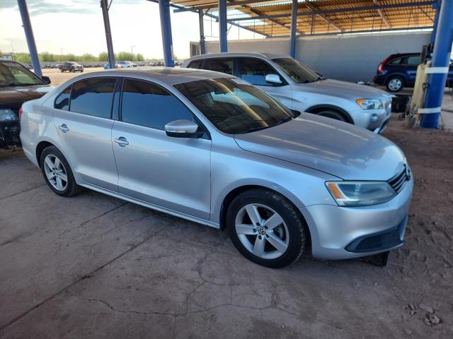 2013 VOLKSWAGEN JETTA TDI - 3VWLL7AJ2DM448258