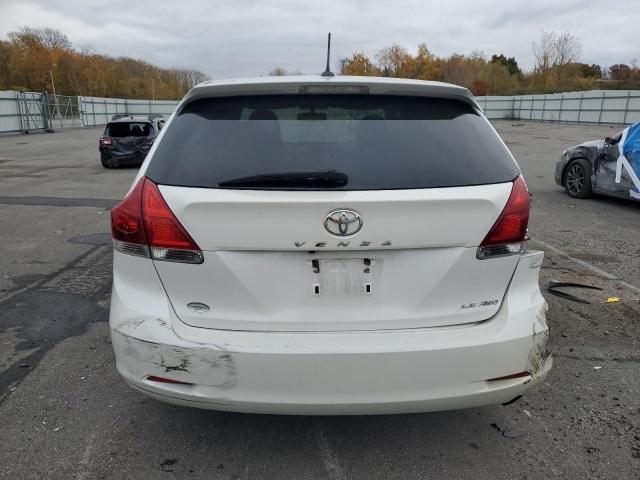 2015 TOYOTA VENZA LE - 4T3BA3BB6FU069480