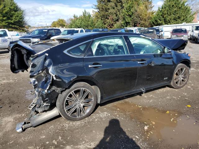 2015 TOYOTA AVALON XLE 4T1BK1EB9FU155825