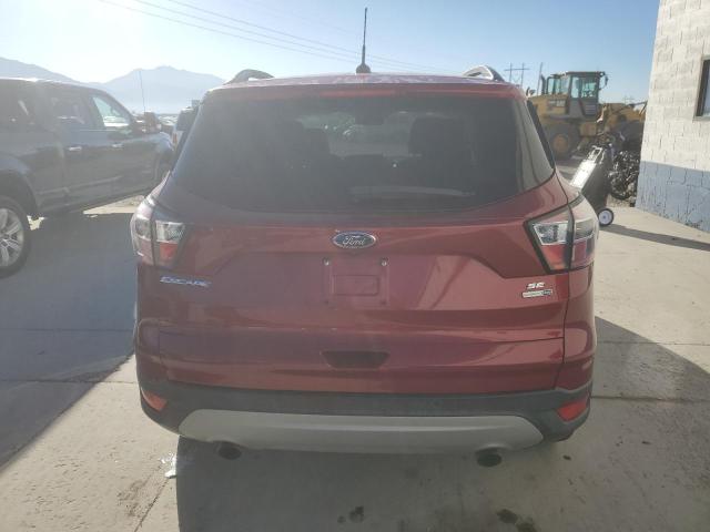 2017 FORD ESCAPE SE - 1FMCU9G98HUB60623