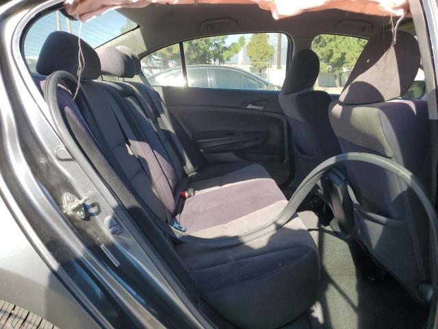 2008 HONDA ACCORD LXP #3303937695