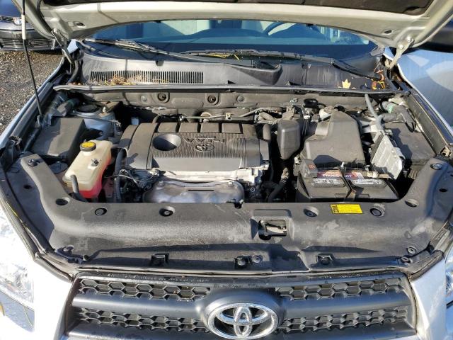 2012 TOYOTA RAV4 #3298218026
