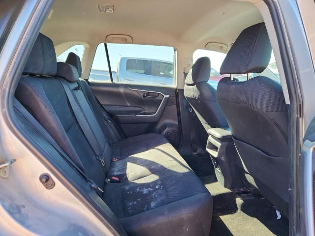 2019 TOYOTA RAV4 LE #3316919077