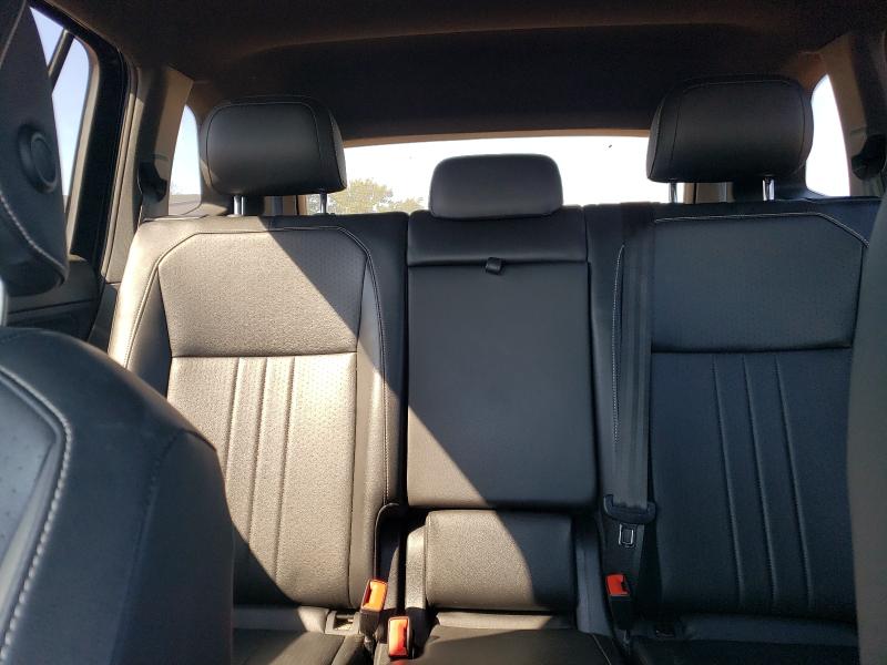 2022 VOLKSWAGEN TIGUAN SE R-LINE BLACK 3VVCB7AX9NM048999