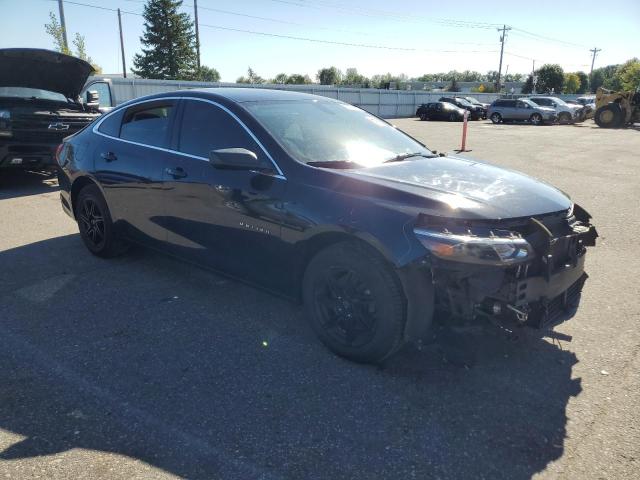 2017 CHEVROLET MALIBU LS #3278754617