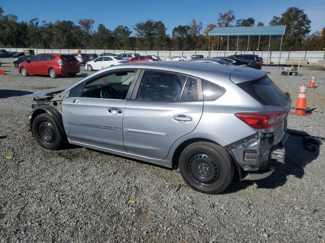 2019 SUBARU IMPREZA #3286742299