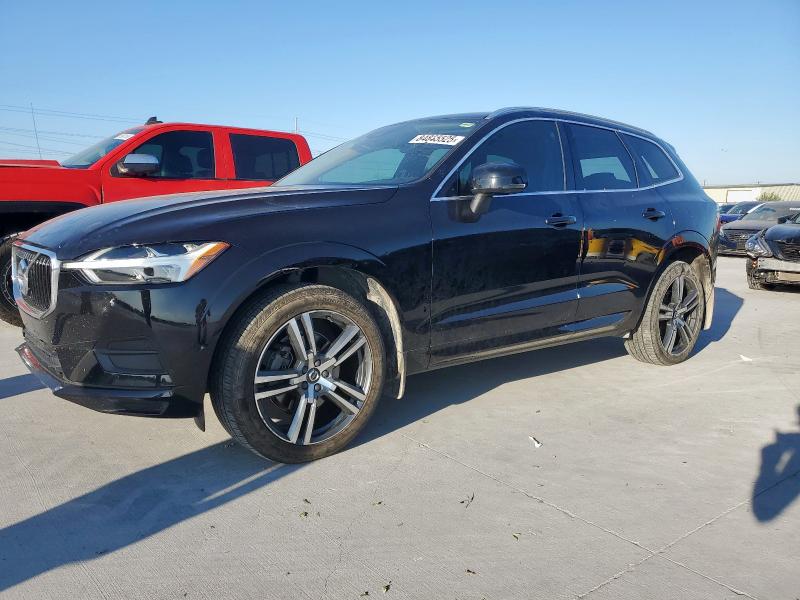 VOLVO XC60 T5 MO