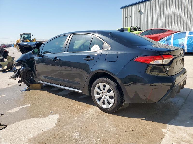 2021 TOYOTA COROLLA LE #3284964950