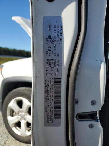 2018 JEEP COMPASS LA - 3C4NJCBB8JT194123