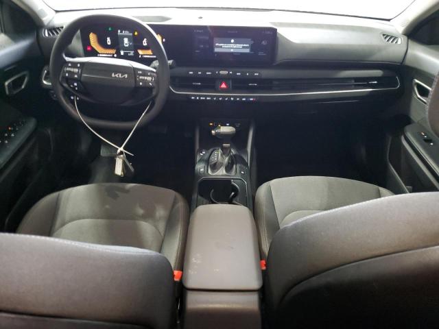 2025 KIA K4 LX - 3KPFT4DE7SE067042