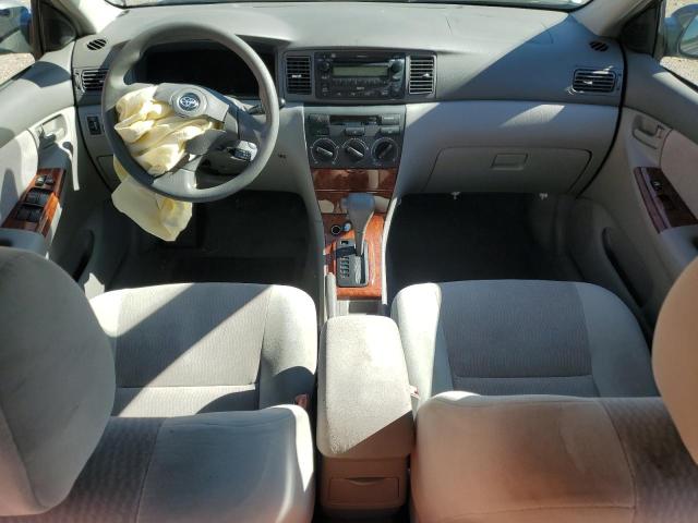 2008 TOYOTA COROLLA CE #3276527119