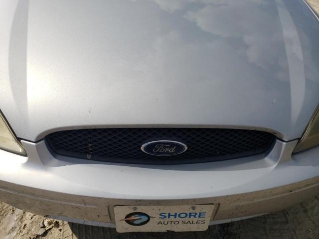 2006 FORD TAURUS SE #3292535698