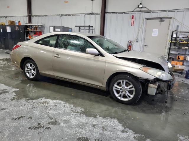 2006 TOYOTA CAMRY SOLA #3281636398