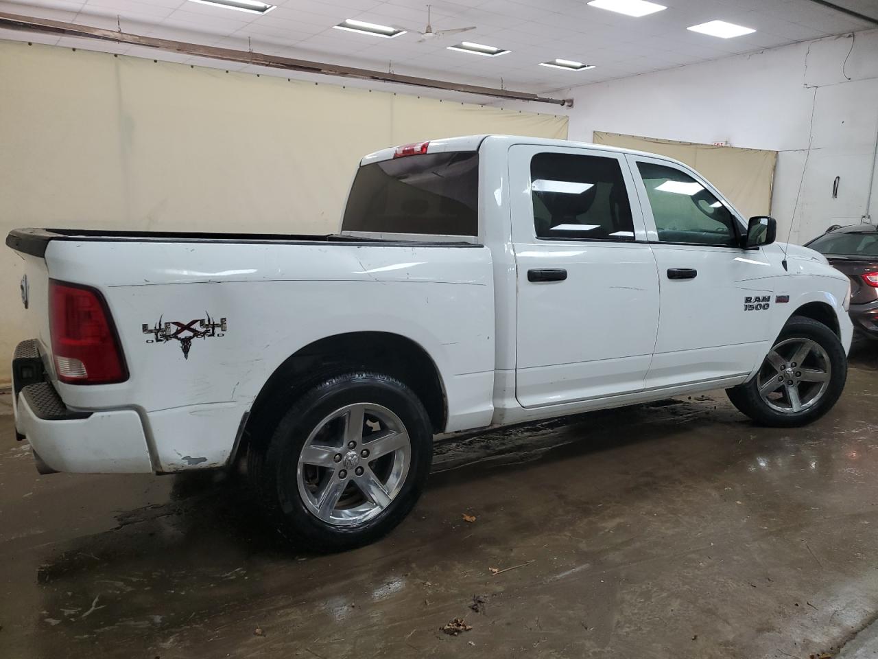 RAM 1500 ST