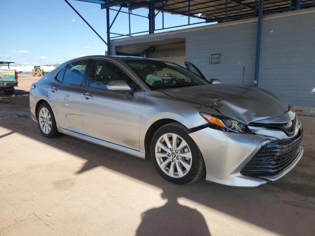 2018 TOYOTA CAMRY L - 4T1B11HK3JU586314