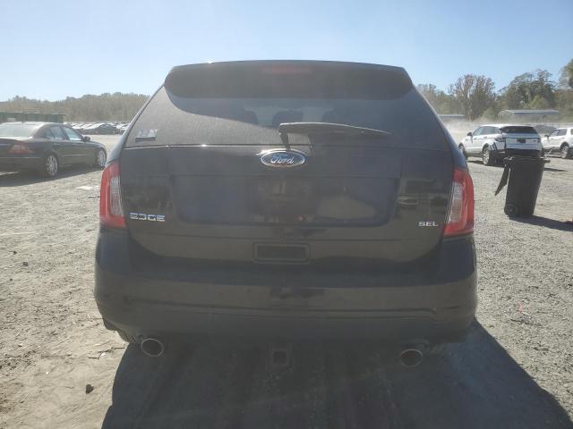 2013 FORD EDGE SEL #3282423270
