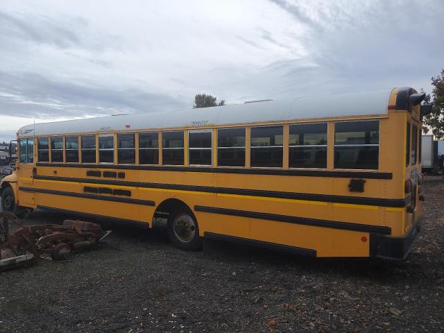 2013 IC CORPORATION CE SERIES SCHOOL #3279886274