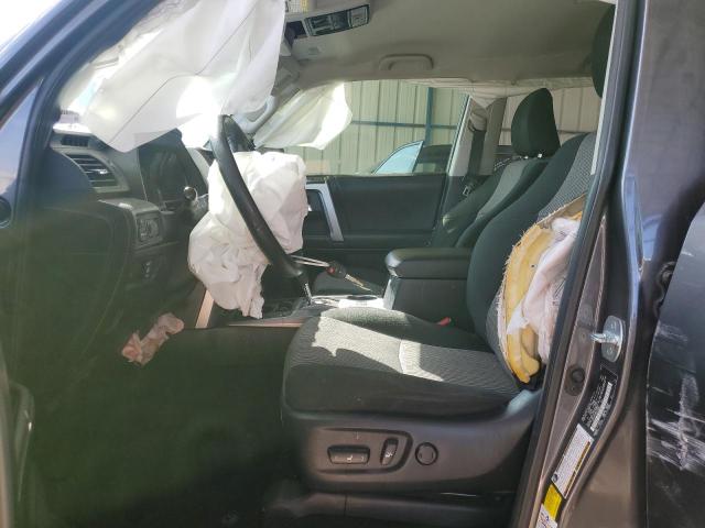 2020 TOYOTA 4RUNNER SR #3284605347