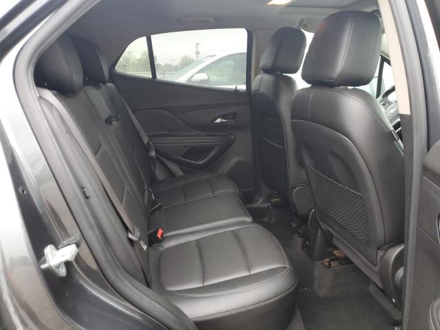 2017 BUICK ENCORE ESSENCE KL4CJGSBXHB125034